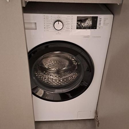 Ada, New Belgradeアパートメント エクステリア 写真