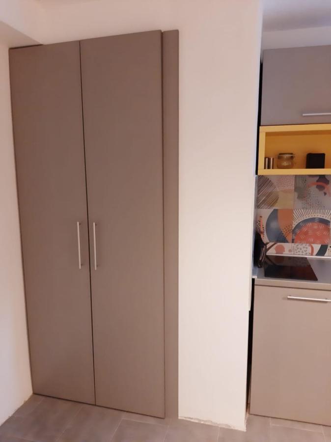 Ada, New Belgradeアパートメント エクステリア 写真