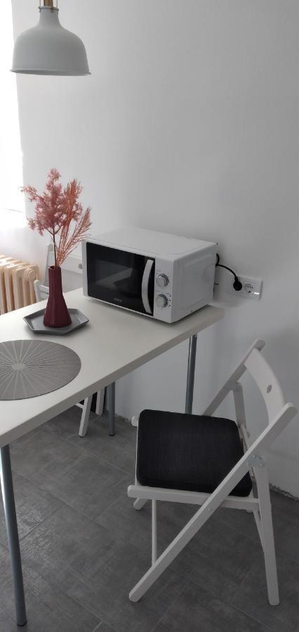Ada, New Belgradeアパートメント エクステリア 写真
